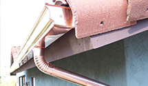 Rain Gutter Installation, Repair, Cleaning in Indiantown, FL